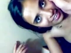 美しいブルネットの最初の性生活 女の子 の 為 の エッチ 動画