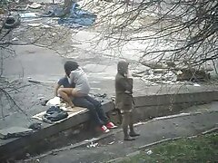 金髪の唇に大きなコックは飽くことができません 女の子 向け セックス
