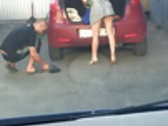 Sasha吸いますコックと取りますそれでザ尻 loveh 動画