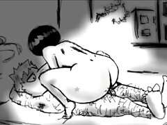 ブルネットと巨乳クソのお尻 女の子 の ため の エッチ 動画 無料