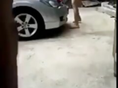 強力な男クソジーナGerson 女の子 用 の av